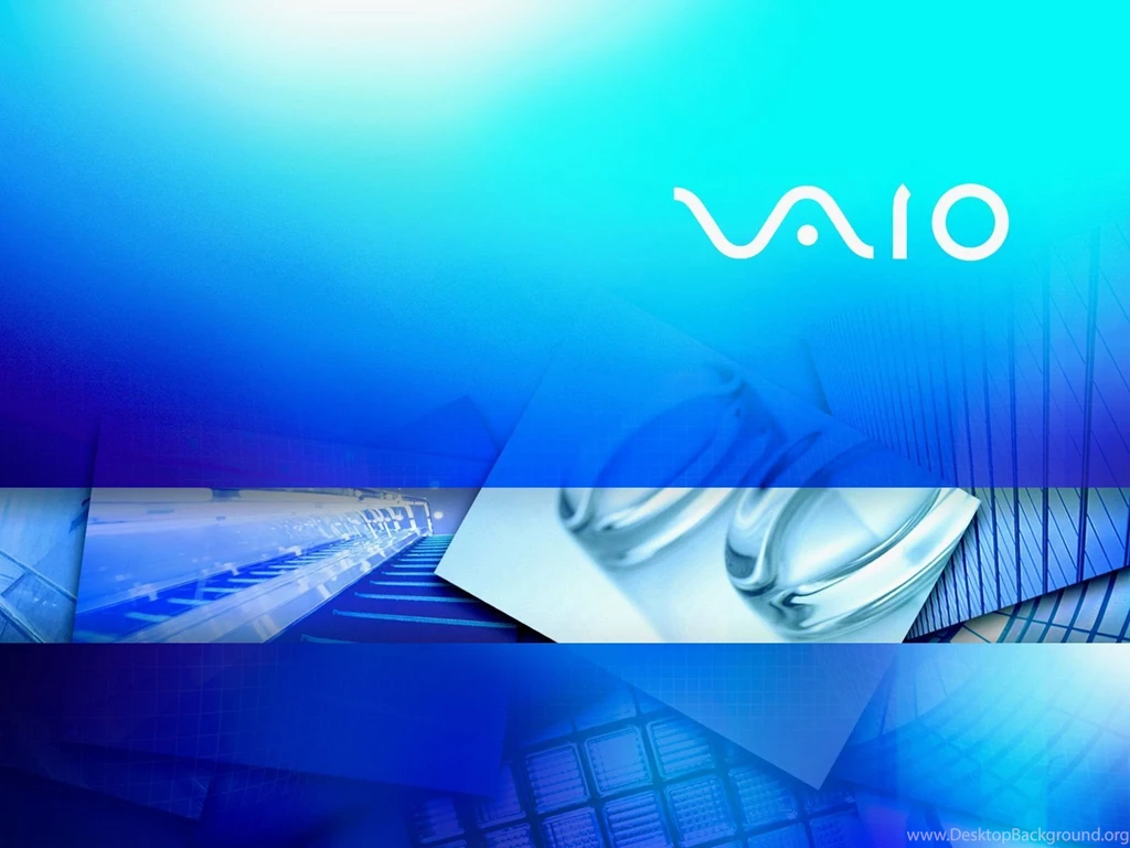 Sony VAIO   Wallpapers