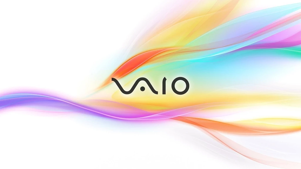 Colorful Sony Vaio Wallpapers 3772 1920x1080   UMad.com