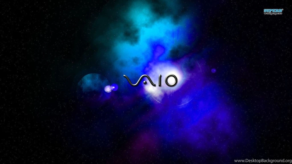 Vaio Wallpapers   Computer Wallpapers