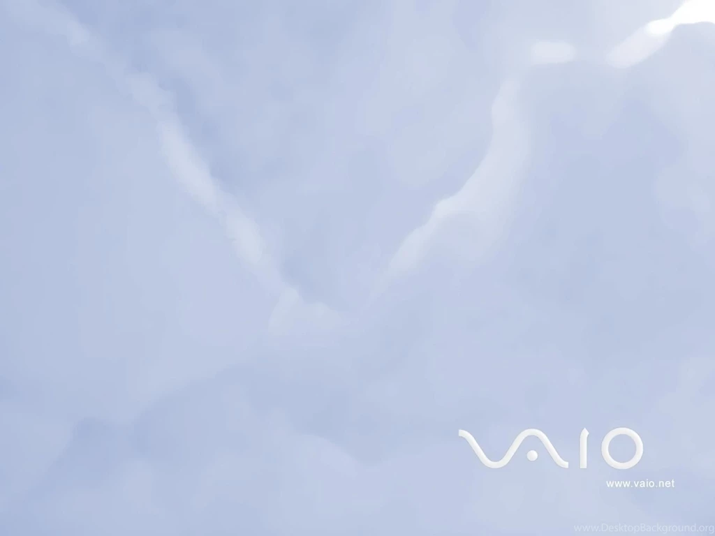 Sony Vaio Wallpapers