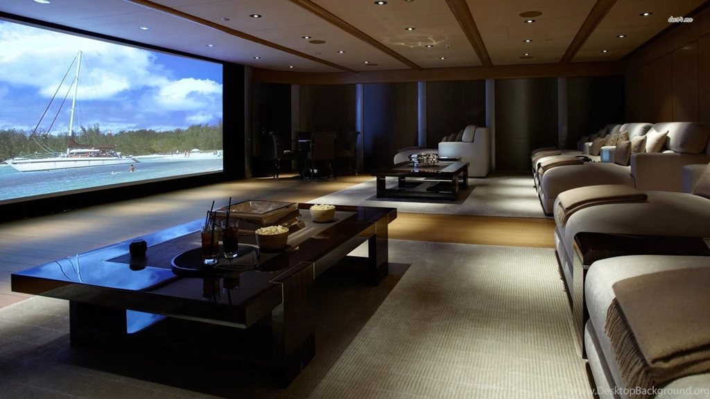 Home Theatre Wallpapers   Photography Wallpapers