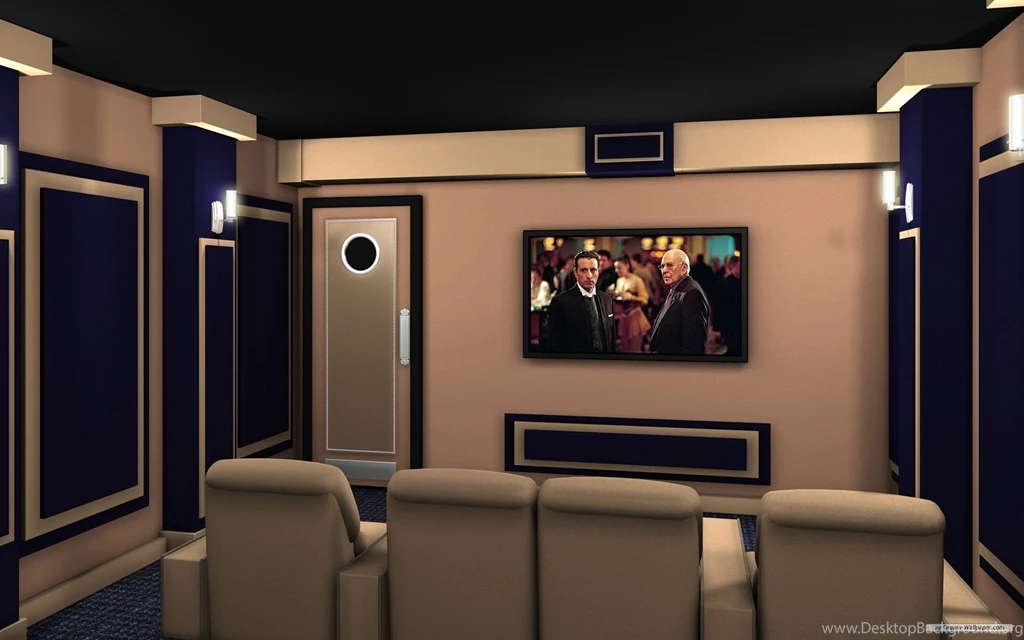 Free Wallpapers   Free Photography Wallpapers   Home Theater ...