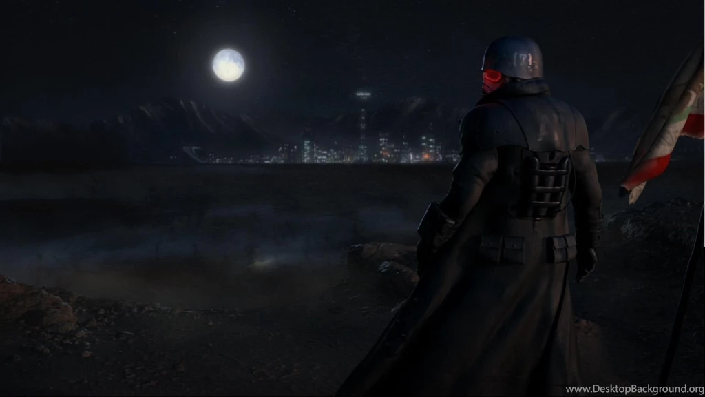 Fallout 3 Wallpapers
