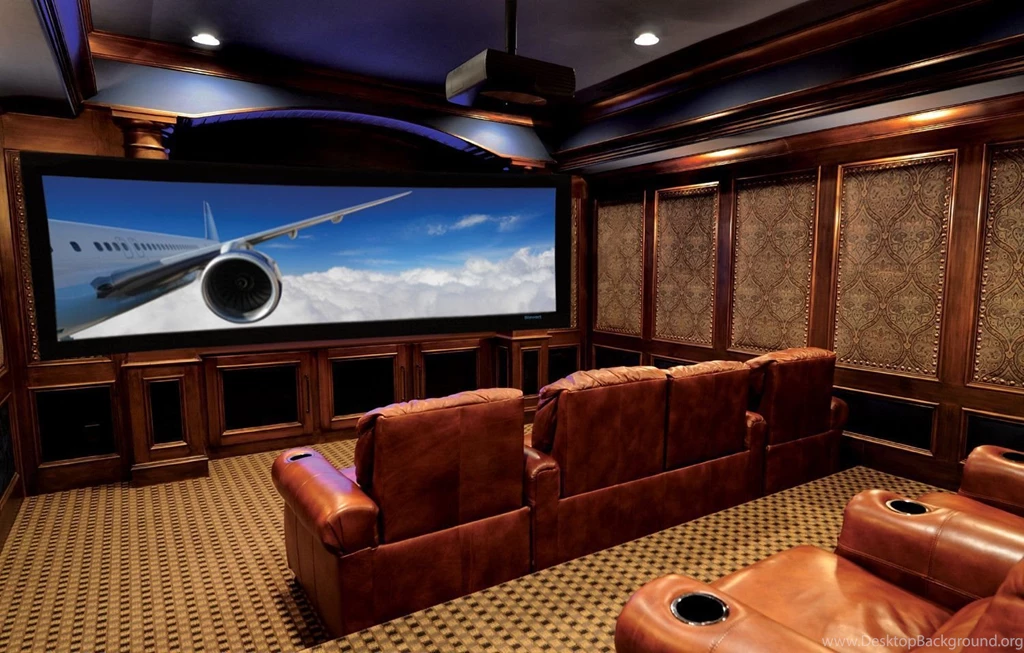 Home Theater Home Wallpapers   Hullcs Interior