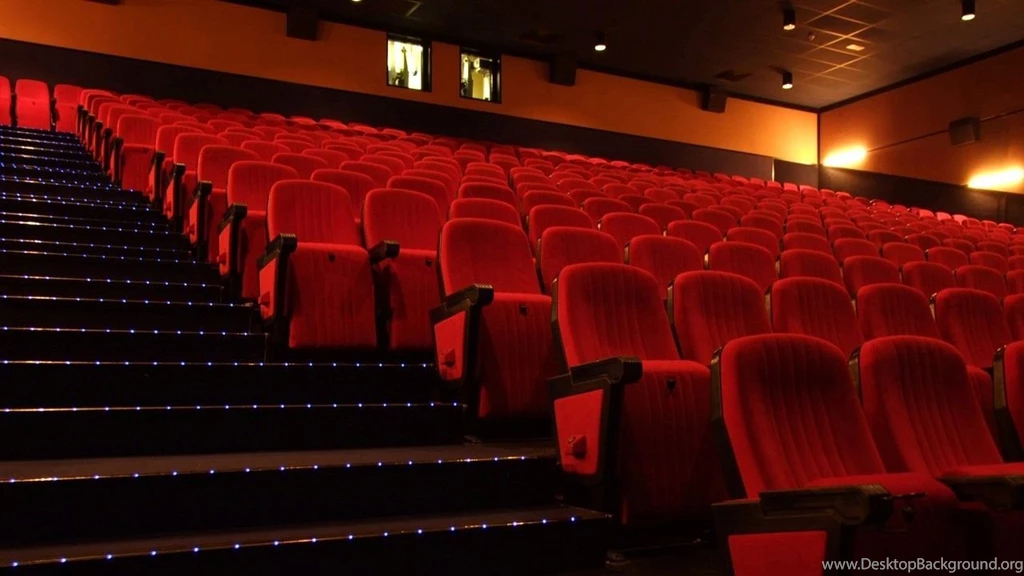 Magnificent Cinema Wallpapers