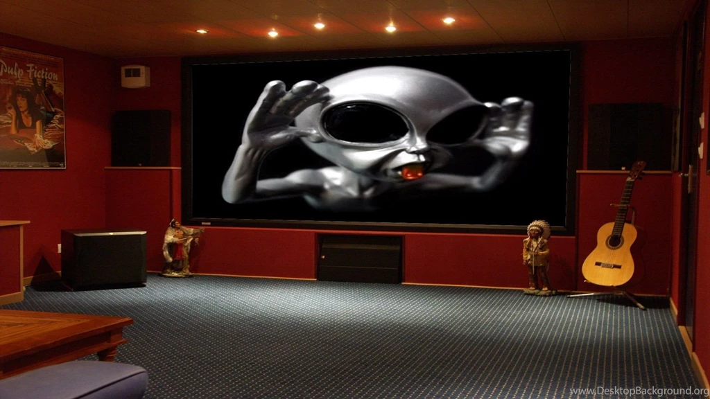 Home Theaters   Home Cinema   Home Theater Backdrops & Wallpapers