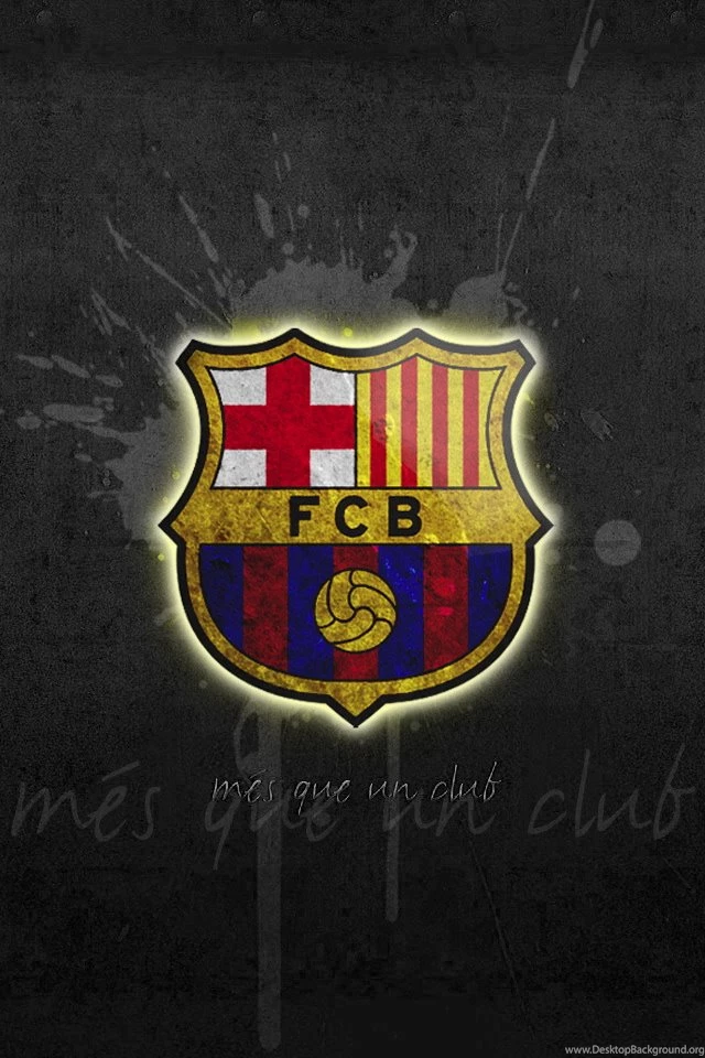 Gallery For Barcelona Fc Wallpapers Iphone