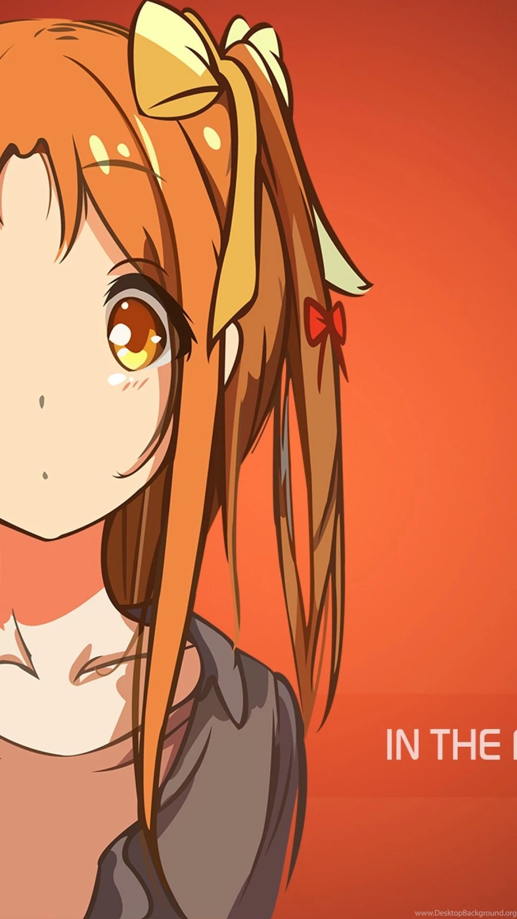 Cute Anime Girl IPhone 6 Plus Wallpapers Wallpapers Style Desktop
