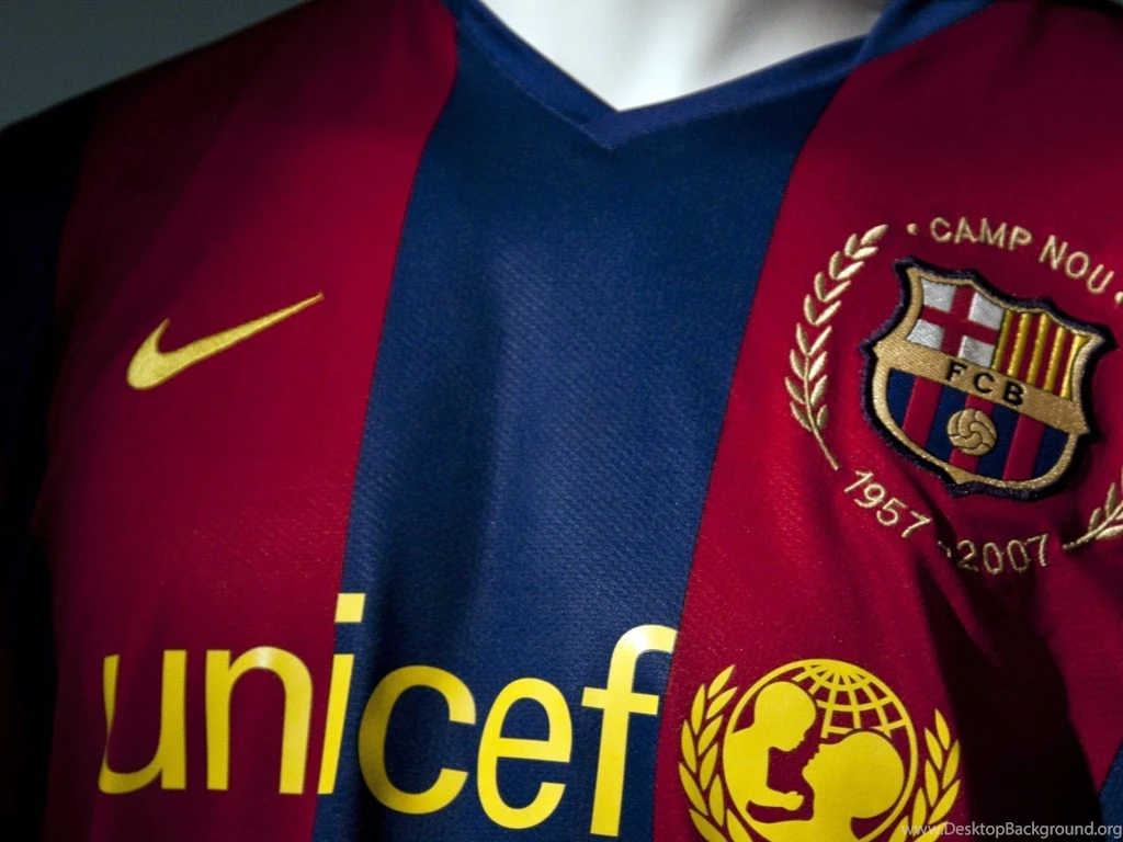 FC Barcelona Team Equipment Uhd Wallpapers Ultra High Definition ...