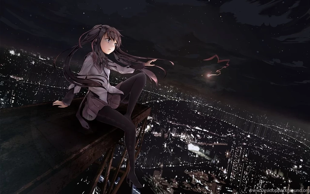 Anime Picture Wallpapers Amd003 – Wallpaperjosh