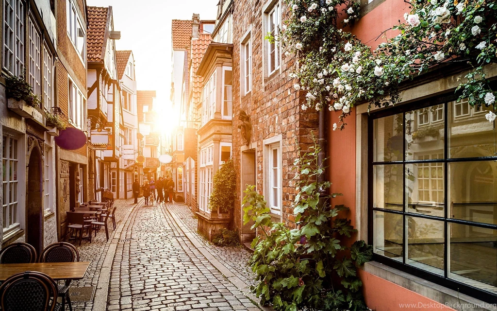 Cafe Wallpapers, Desktop Wallpapers » GoodWP.com