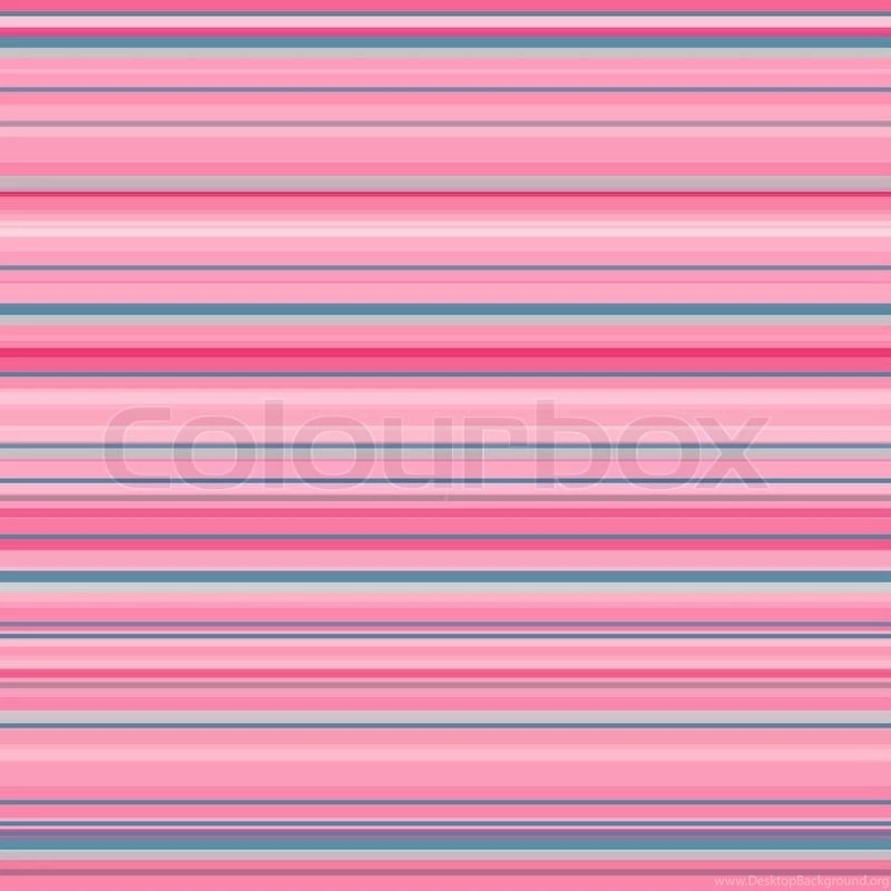 Abstract Striped Pattern Wallpaper. Vector Illustration For ...