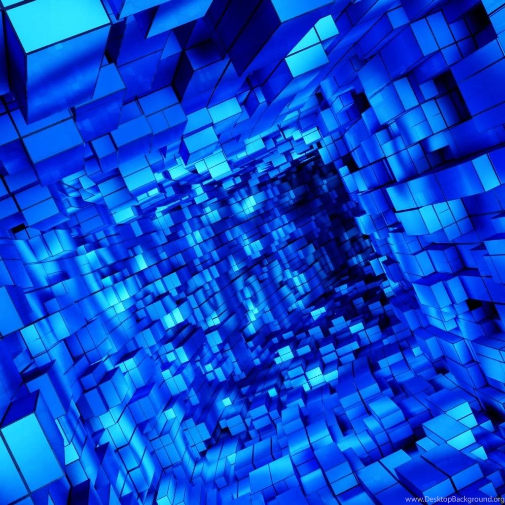 10 3D iPad Wallpapers, Retina Display Wallpapers