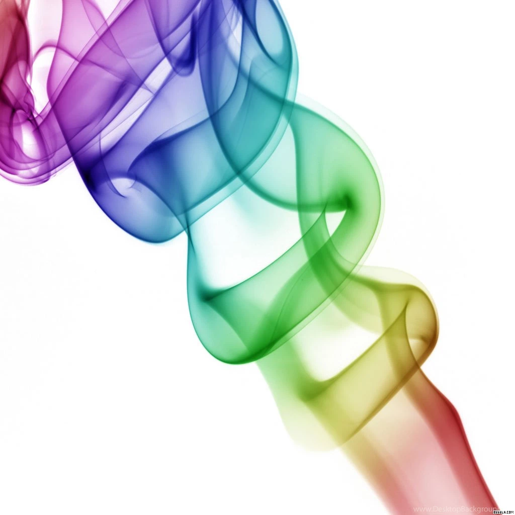 Colored Smoke Backgrounds