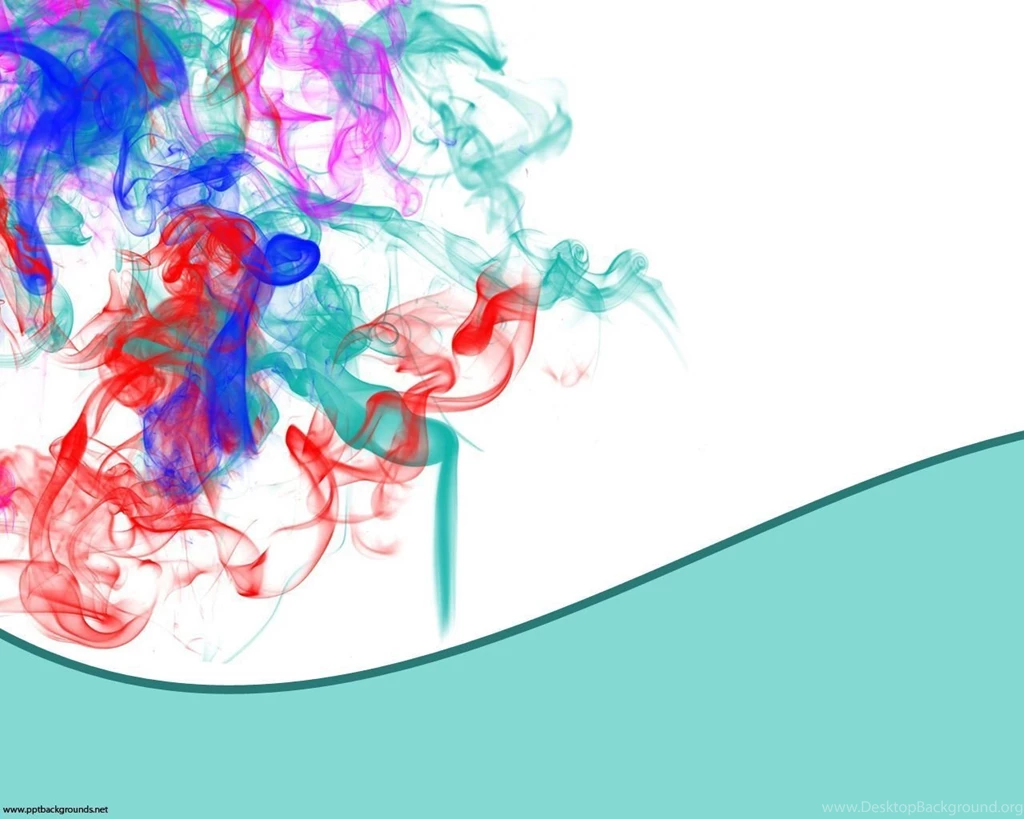 Free Simple Abstract Colored Design Backgrounds For PowerPoint ...