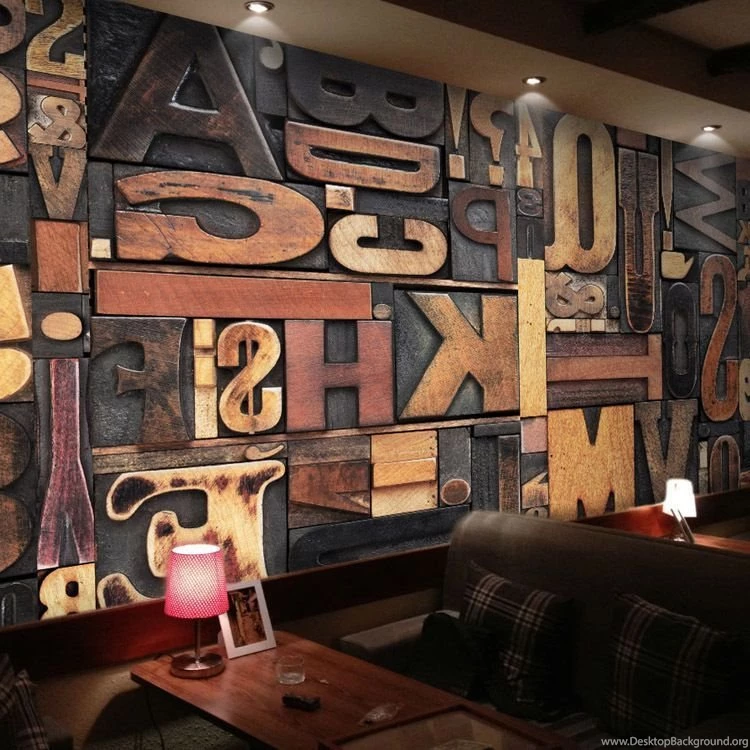 Popular Bars Wallpaper Buy Cheap Bars Wallpapers Lots From China ...