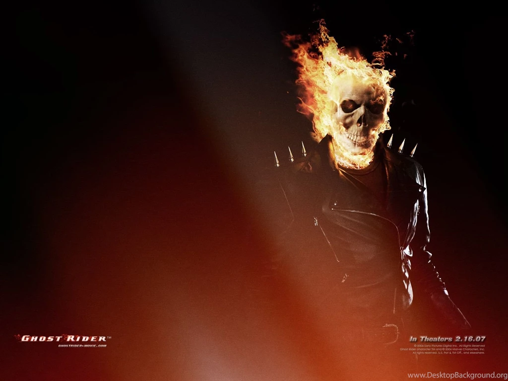 Ghost Rider Wallpapers And Images Wallpapers, Pictures, Photos