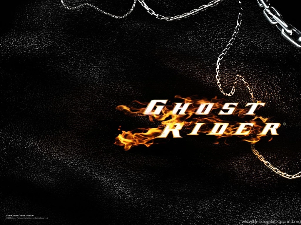 Ghost Rider