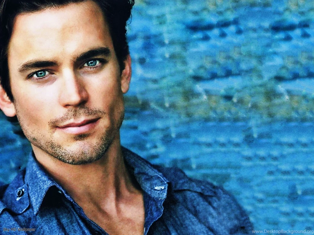 Matt Bomer HD Wallpapers