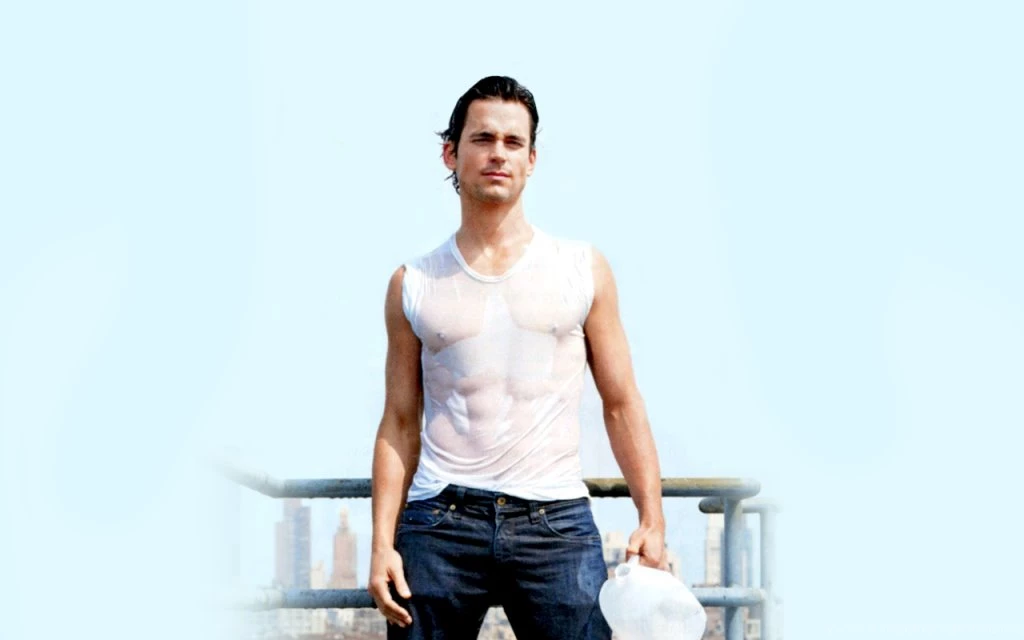 Matthew Bomer Wallpapers