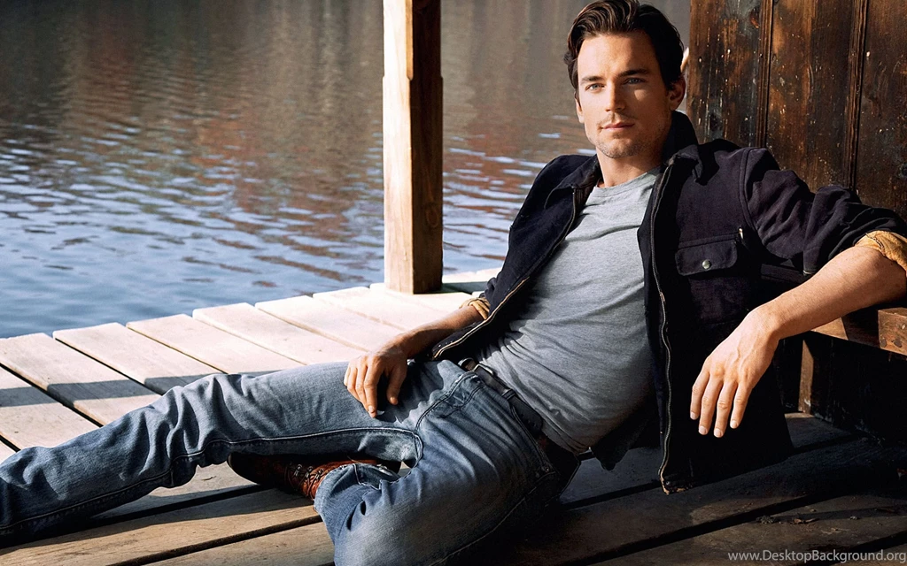 Matt Bomer