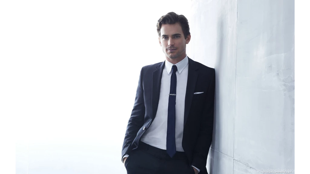 Download 2016 Matt Bomer 4K Wallpapers