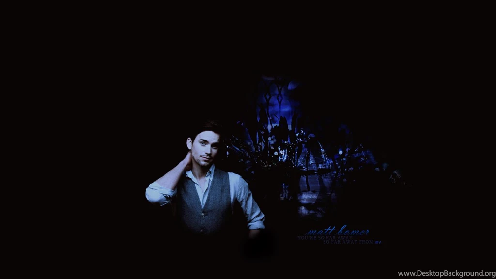 Matt Bomer Favourites By Isahrishs On DeviantArt