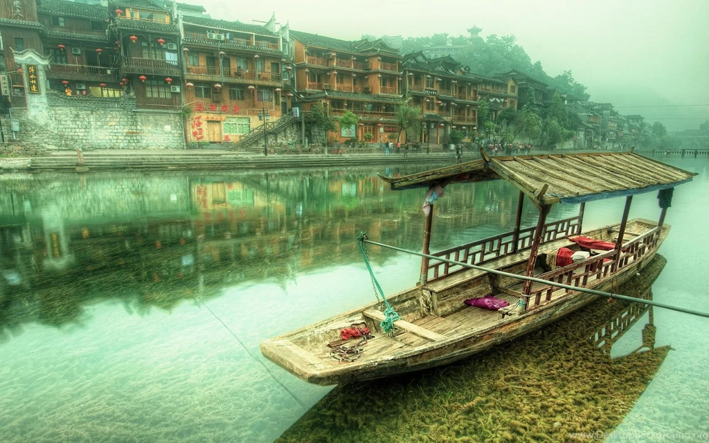 China Wallpapers