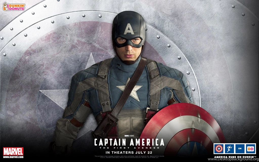 Captain america the first the avenger wallpaper hd 180 53254 ...