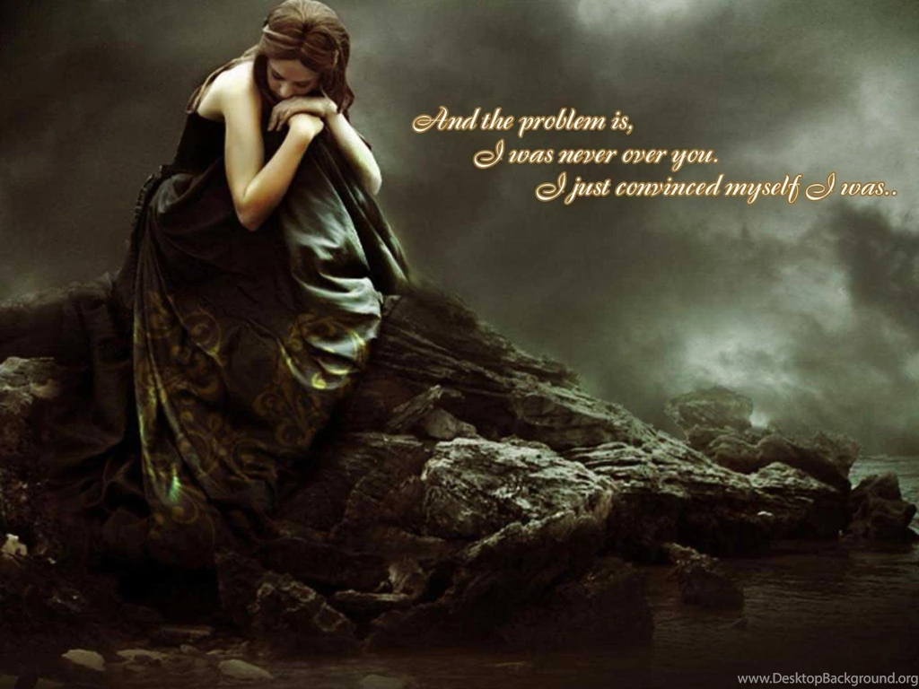 Rainy Wallpapers With Love Quotes