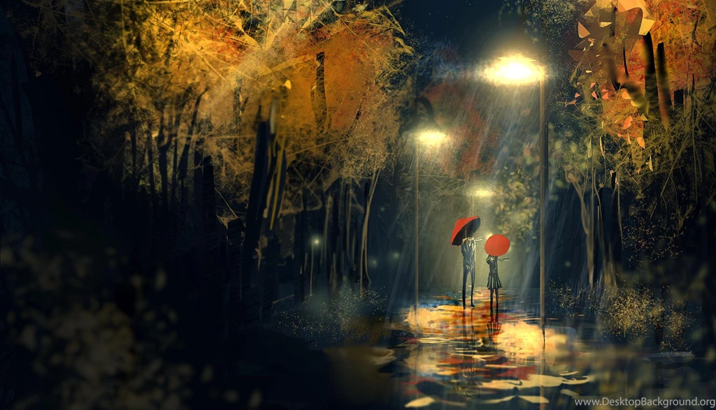 Rainy Day (