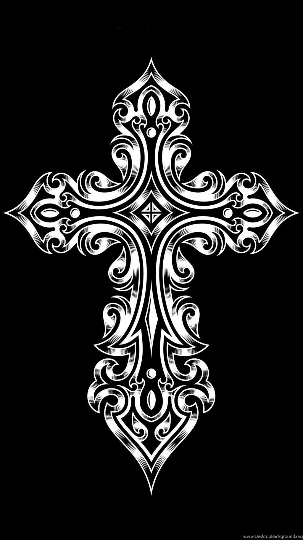 25 HD Wallpapers For iPhone 6 Plus