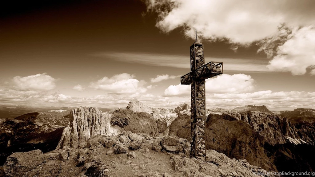 Cross Wallpapers High Definition