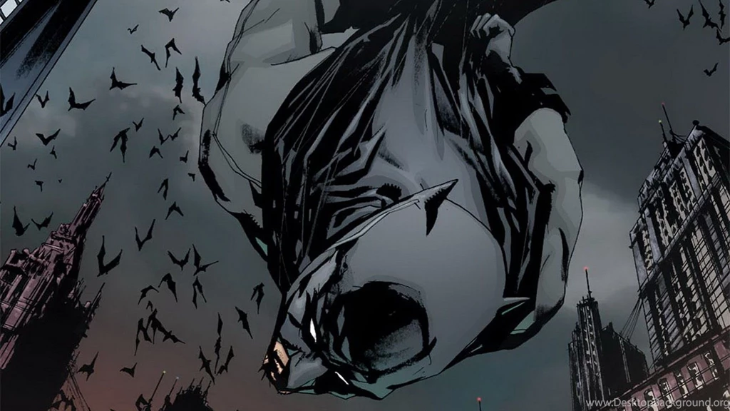 Batman Comic Wallpapers For PC 5075   HD Wallpapers Site