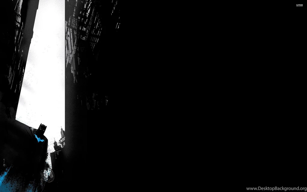 Batman Comic Wallpapers