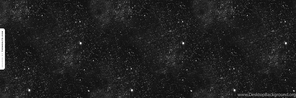 The Night Sky Full Of Stars Ask.fm Backgrounds Black & White ...