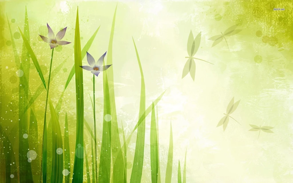 Grass Wallpapers Vector Wallpapers