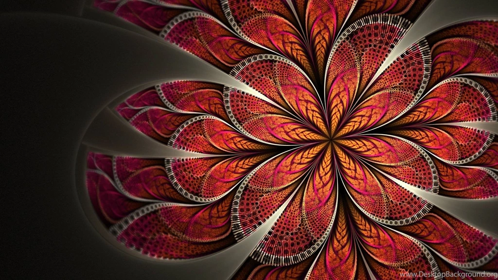 Abstract Desktop Wallpapers