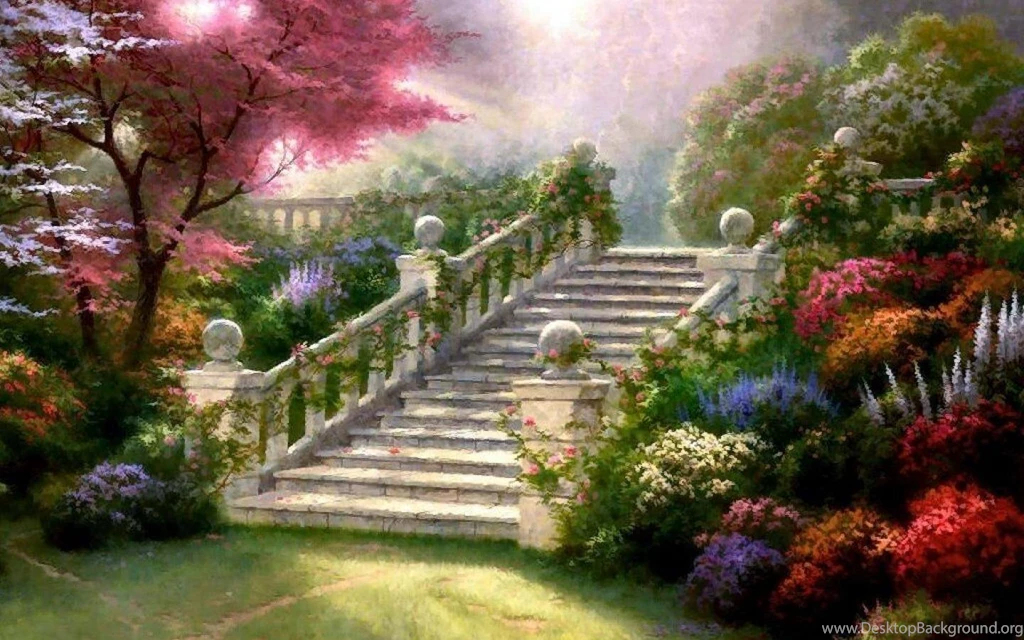 Computer Desktop HD Wallpapers