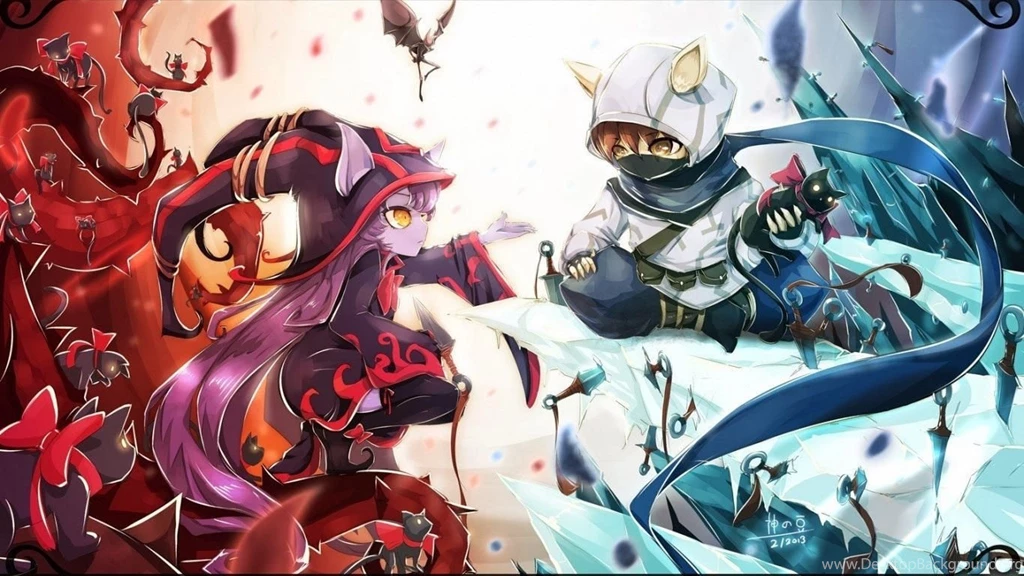 Lulu League of Legends Wallpaper full HD 7.jpg