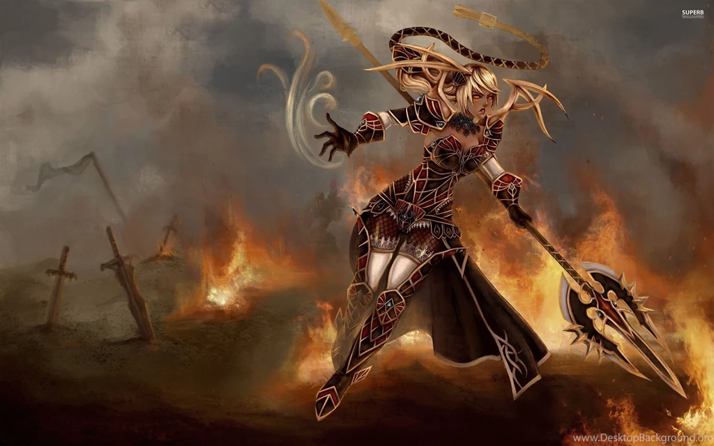 Janna League Of Legends Wallpapers Game Wallpapers