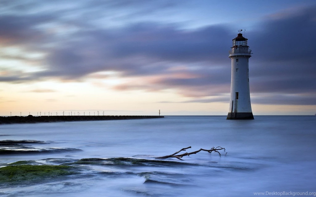 Lighthouse Computer Wallpapers, Desktop Backgrounds