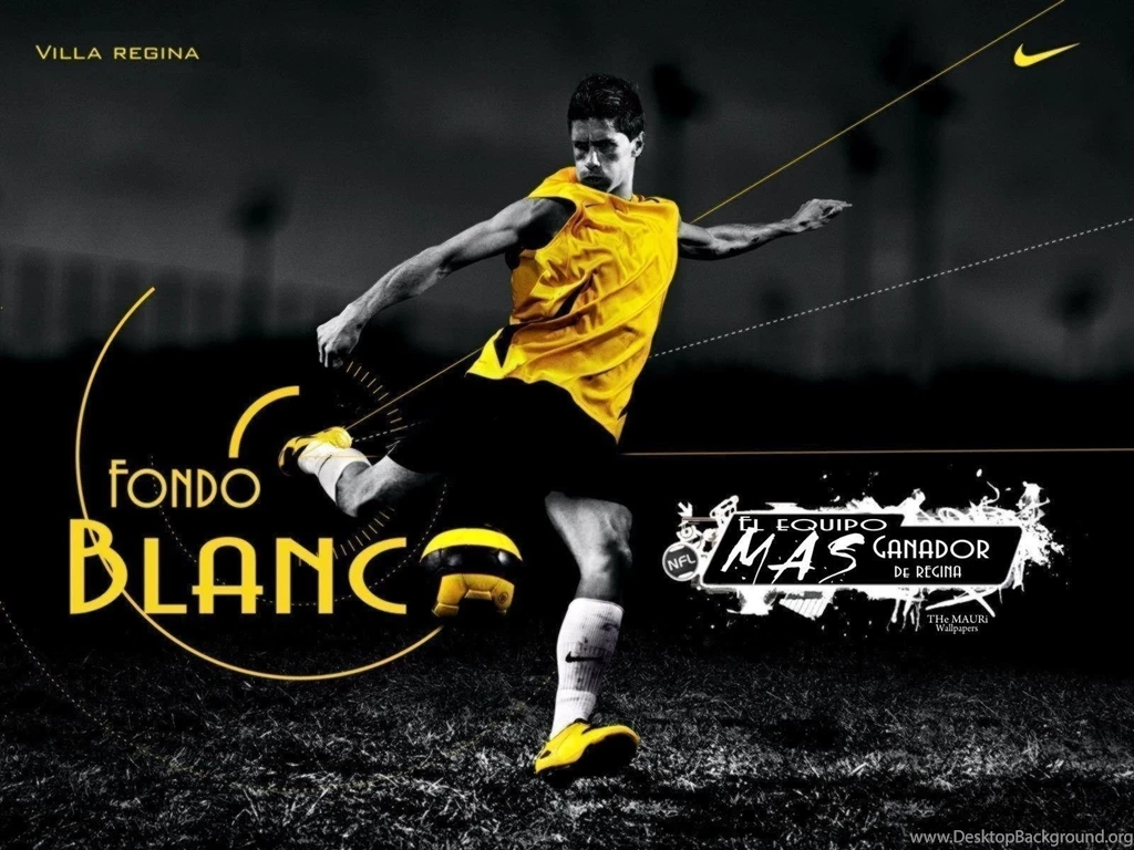 Nike Football Wallpapers   700105