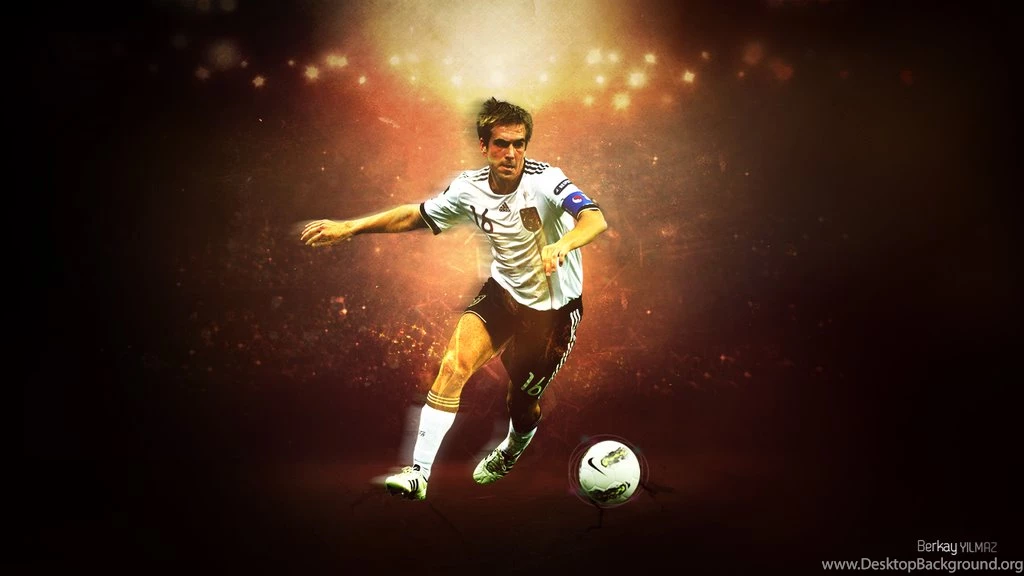 Futbol Wallpapers By BerkayGraphic On DeviantArt