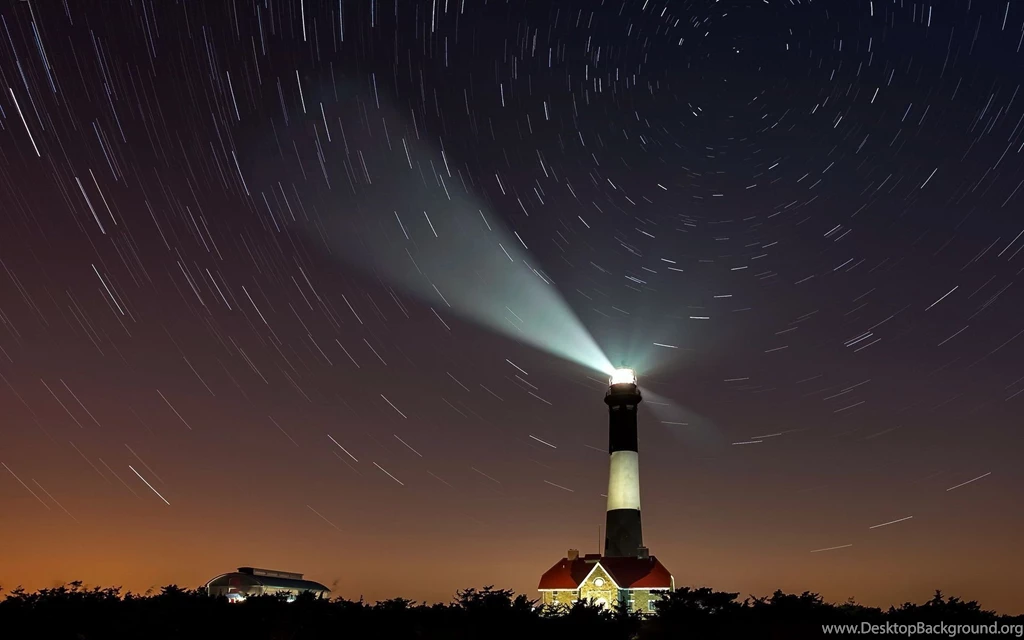 Lighthouse Computer Wallpapers, Desktop Backgrounds