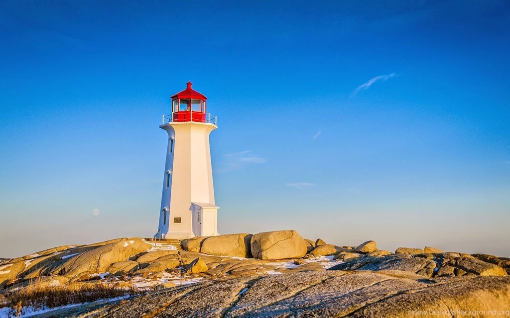 Wallpapers: Lighthouse Wallpapers