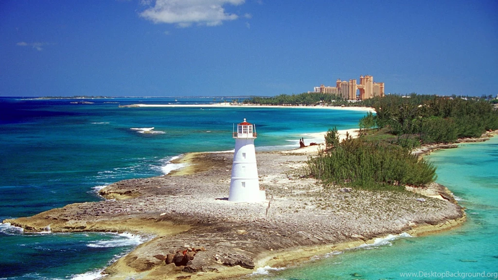 Lighthouse Computer Wallpapers, Desktop Backgrounds