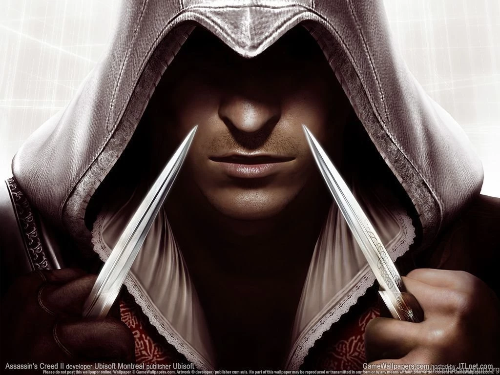 40 Wallpapers De Assassin's Creed HD Taringa!