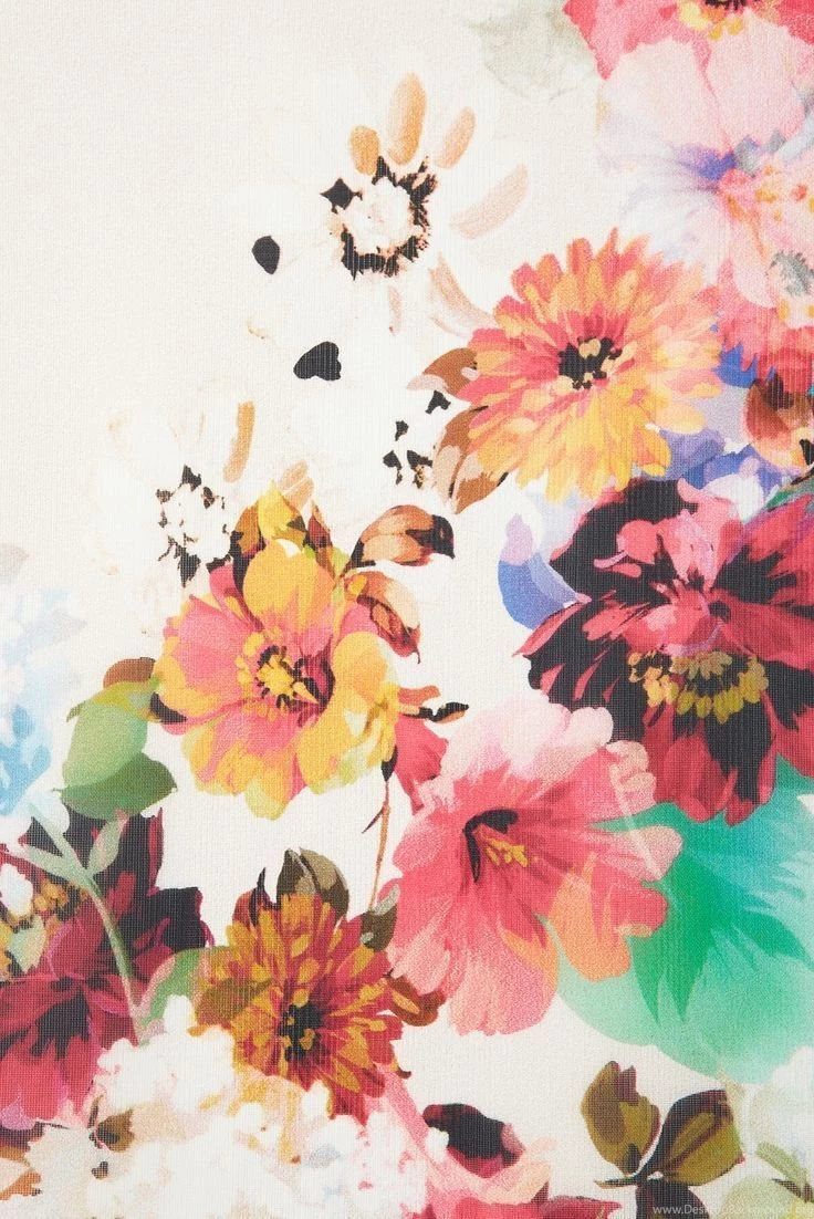 Flower Pattern