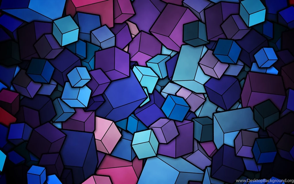 Abstract And Colorful Wallpapers